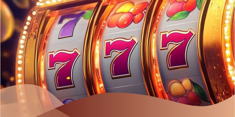 Slot Sự Cố Không Gian MMLIVE - Vòng Quay Hư Ảo Trúng Quà To 2 Slot Sự Cố Không Gian MMLIVE lấy cảm hứng từ vụ nổ vũ trụ