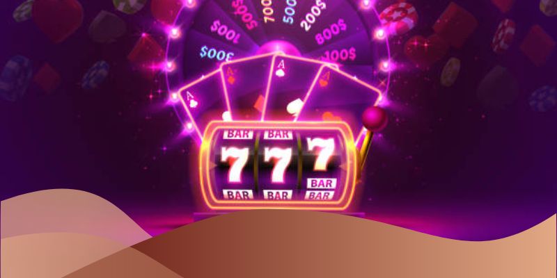 Slot Sự Cố Không Gian MMLIVE - Vòng Quay Hư Ảo Trúng Quà To 3 Khi máy chủ lỗi sẽ tự kích hoạt vòng quay miễn phí